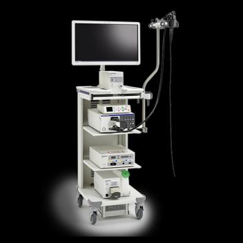 Endoscopy Tower system 2900H Series