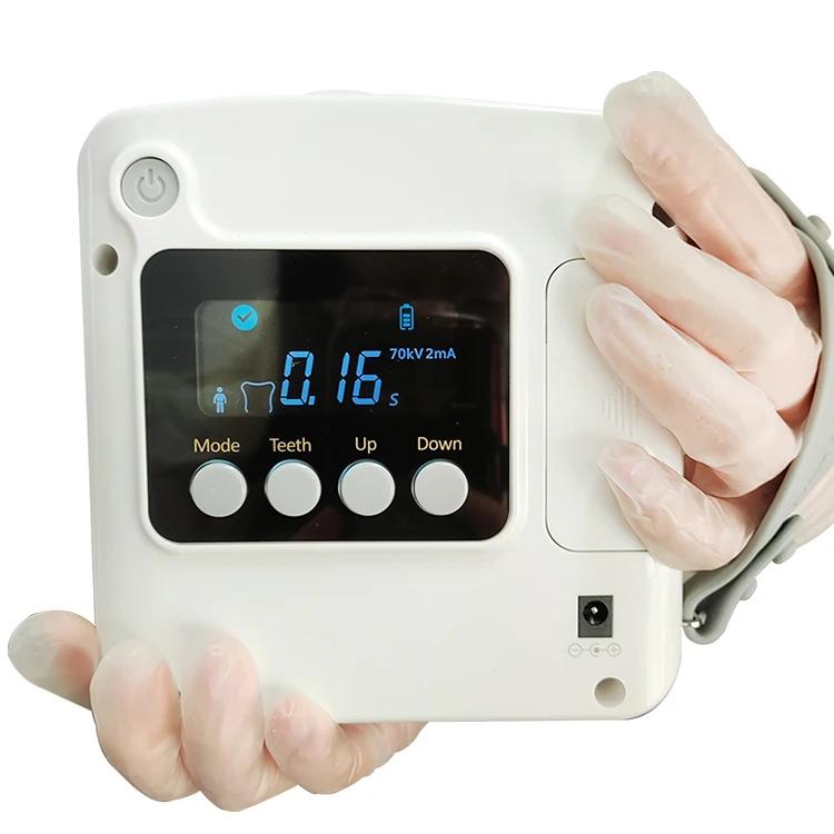 Portable Dental X-ray S702