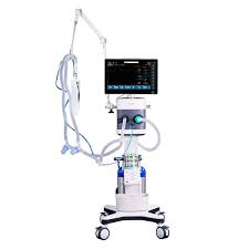 SH320 Ventilator